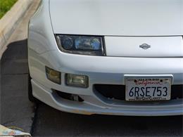 1991 Nissan 300ZX (CC-2075046) for sale in Torrance, California