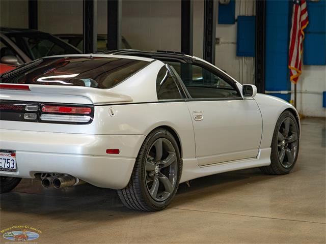 1991 Nissan 300ZX (CC-2075046) for sale in Torrance, California