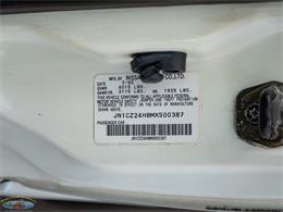 1991 Nissan 300ZX (CC-2075046) for sale in Torrance, California