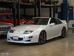 1991 Nissan 300ZX (CC-2075046) for sale in Torrance, California