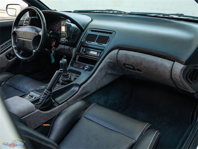1991 Nissan 300ZX (CC-2075046) for sale in Torrance, California
