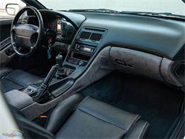1991 Nissan 300ZX (CC-2075046) for sale in Torrance, California