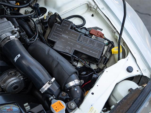 1991 Nissan 300ZX (CC-2075046) for sale in Torrance, California