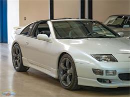 1991 Nissan 300ZX (CC-2075046) for sale in Torrance, California