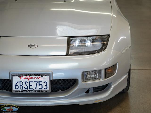 1991 Nissan 300ZX (CC-2075046) for sale in Torrance, California