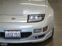 1991 Nissan 300ZX (CC-2075046) for sale in Torrance, California