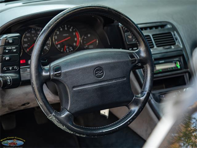 1991 Nissan 300ZX (CC-2075046) for sale in Torrance, California