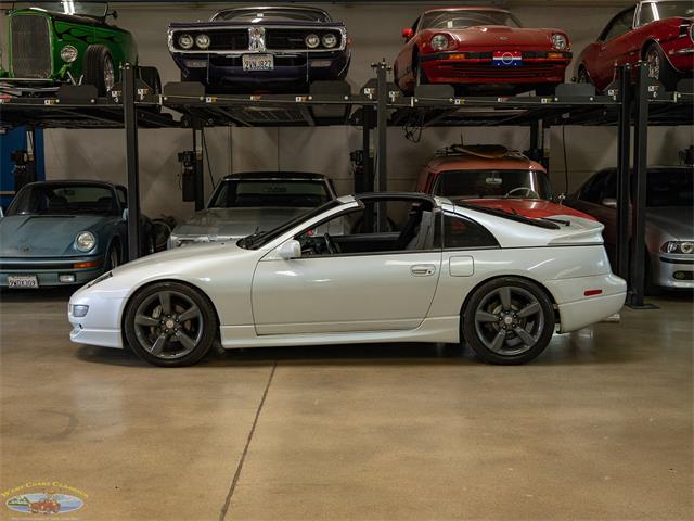 1991 Nissan 300ZX (CC-2075046) for sale in Torrance, California