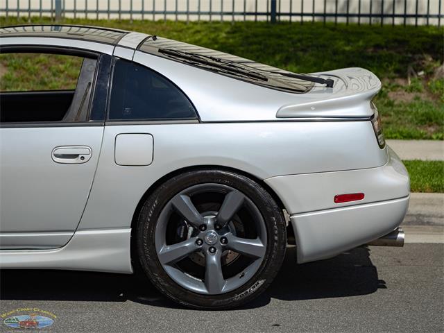 1991 Nissan 300ZX (CC-2075046) for sale in Torrance, California