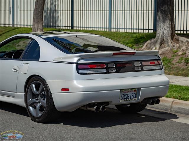1991 Nissan 300ZX (CC-2075046) for sale in Torrance, California