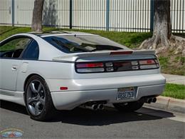 1991 Nissan 300ZX (CC-2075046) for sale in Torrance, California