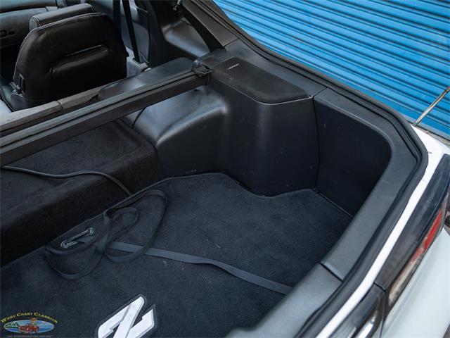 1991 Nissan 300ZX (CC-2075046) for sale in Torrance, California