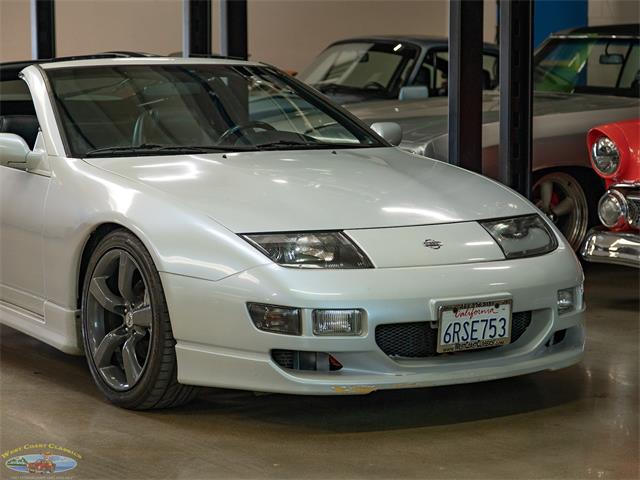 1991 Nissan 300ZX (CC-2075046) for sale in Torrance, California