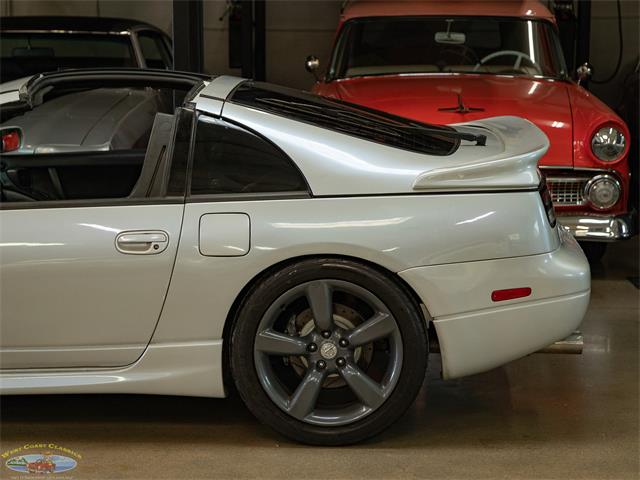 1991 Nissan 300ZX (CC-2075046) for sale in Torrance, California