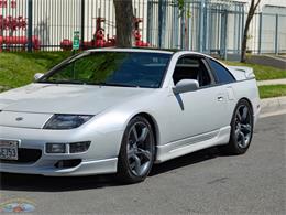 1991 Nissan 300ZX (CC-2075046) for sale in Torrance, California