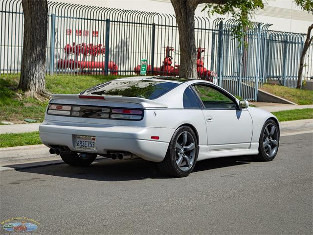1991 Nissan 300ZX (CC-2075046) for sale in Torrance, California