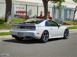 1991 Nissan 300ZX (CC-2075046) for sale in Torrance, California