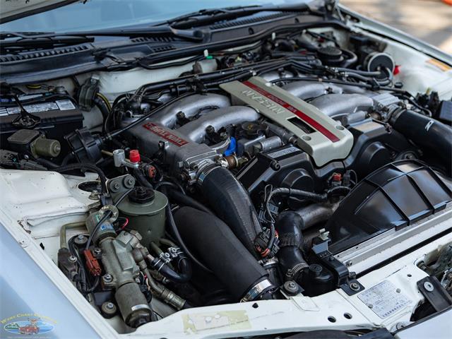 1991 Nissan 300ZX (CC-2075046) for sale in Torrance, California