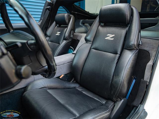 1991 Nissan 300ZX (CC-2075046) for sale in Torrance, California