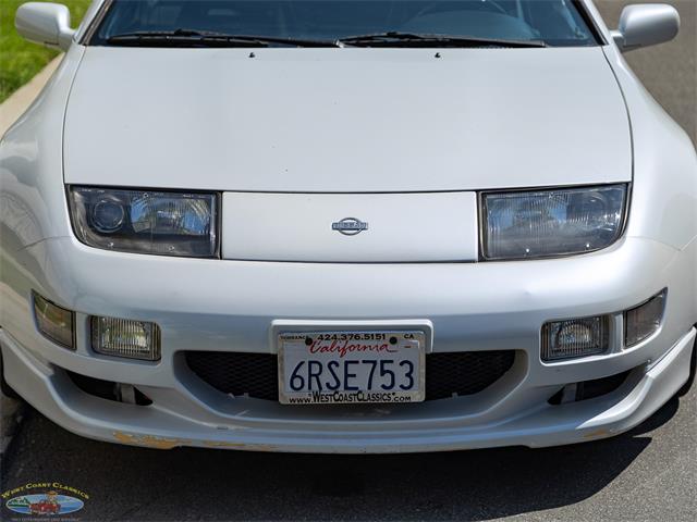 1991 Nissan 300ZX (CC-2075046) for sale in Torrance, California