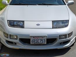 1991 Nissan 300ZX (CC-2075046) for sale in Torrance, California