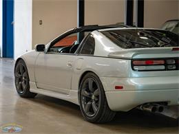 1991 Nissan 300ZX (CC-2075046) for sale in Torrance, California