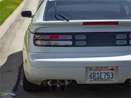 1991 Nissan 300ZX (CC-2075046) for sale in Torrance, California
