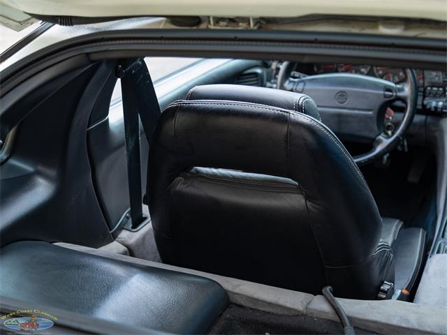 1991 Nissan 300ZX (CC-2075046) for sale in Torrance, California