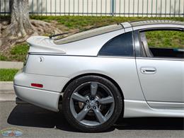 1991 Nissan 300ZX (CC-2075046) for sale in Torrance, California