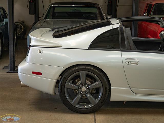 1991 Nissan 300ZX (CC-2075046) for sale in Torrance, California