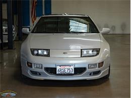 1991 Nissan 300ZX (CC-2075046) for sale in Torrance, California