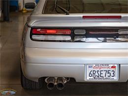 1991 Nissan 300ZX (CC-2075046) for sale in Torrance, California