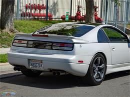 1991 Nissan 300ZX (CC-2075046) for sale in Torrance, California