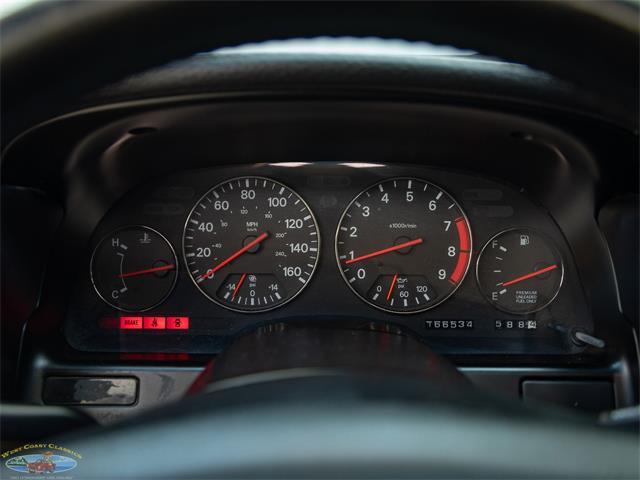 1991 Nissan 300ZX (CC-2075046) for sale in Torrance, California