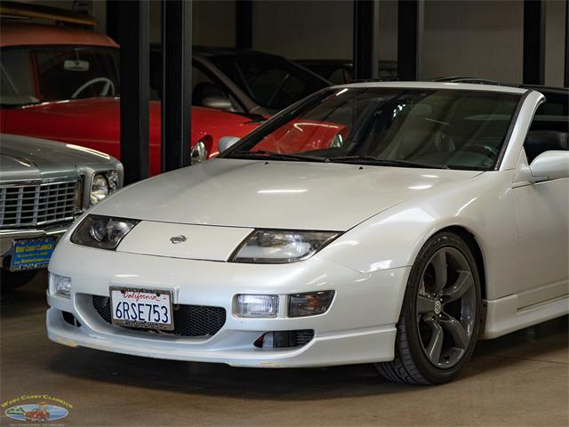 1991 Nissan 300ZX (CC-2075046) for sale in Torrance, California