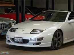 1991 Nissan 300ZX (CC-2075046) for sale in Torrance, California