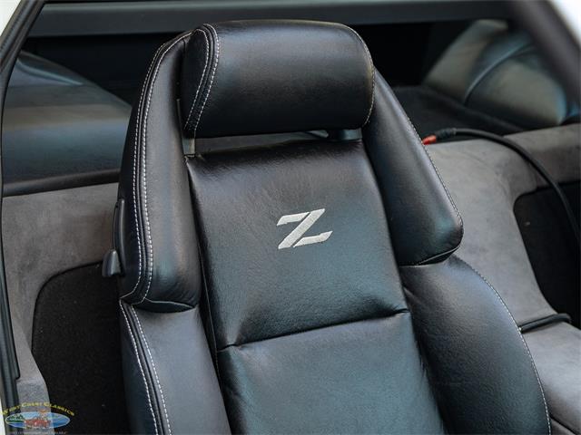 1991 Nissan 300ZX (CC-2075046) for sale in Torrance, California