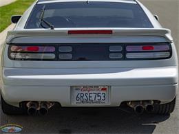 1991 Nissan 300ZX (CC-2075046) for sale in Torrance, California