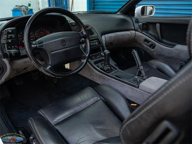 1991 Nissan 300ZX (CC-2075046) for sale in Torrance, California