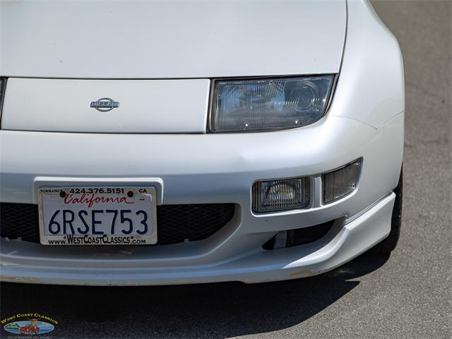 1991 Nissan 300ZX (CC-2075046) for sale in Torrance, California