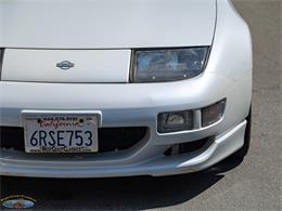 1991 Nissan 300ZX (CC-2075046) for sale in Torrance, California
