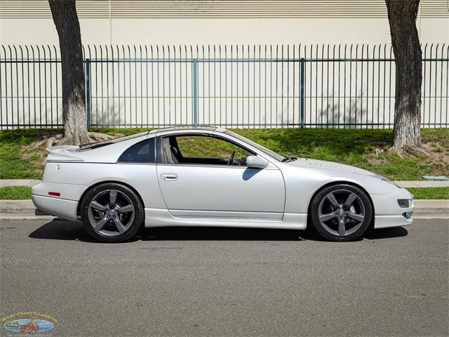 1991 Nissan 300ZX (CC-2075046) for sale in Torrance, California