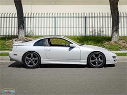 1991 Nissan 300ZX (CC-2075046) for sale in Torrance, California