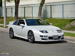 1991 Nissan 300ZX (CC-2075046) for sale in Torrance, California