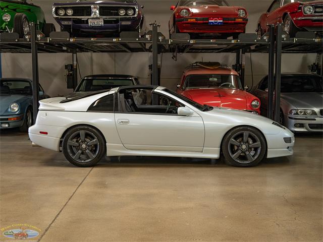 1991 Nissan 300ZX (CC-2075046) for sale in Torrance, California