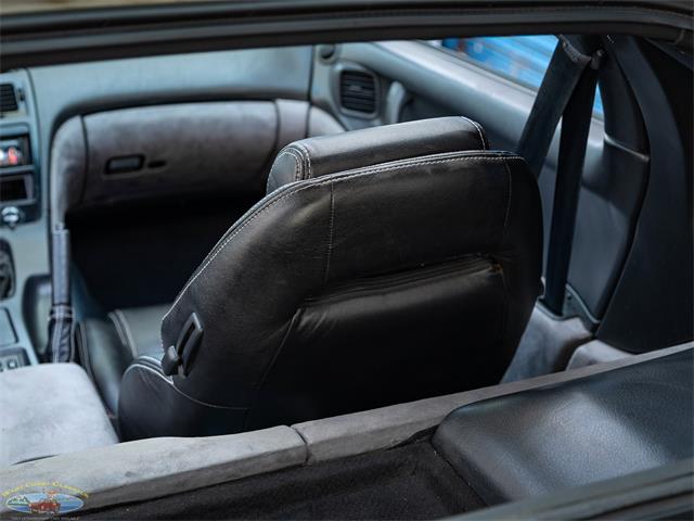 1991 Nissan 300ZX (CC-2075046) for sale in Torrance, California