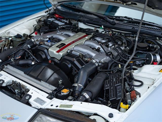 1991 Nissan 300ZX (CC-2075046) for sale in Torrance, California