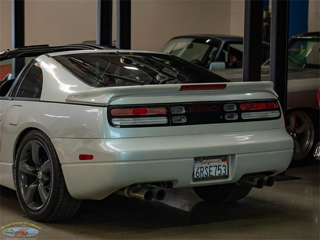 1991 Nissan 300ZX (CC-2075046) for sale in Torrance, California