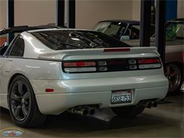 1991 Nissan 300ZX (CC-2075046) for sale in Torrance, California