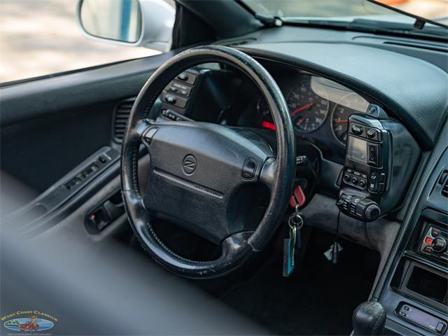 1991 Nissan 300ZX (CC-2075046) for sale in Torrance, California